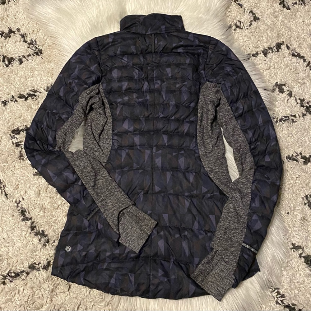 SOLD🌻HOST PICK🌻 Activewear 6/3/23 🎉Lululemon Fluff Off Jacket - Picture 16 of 16